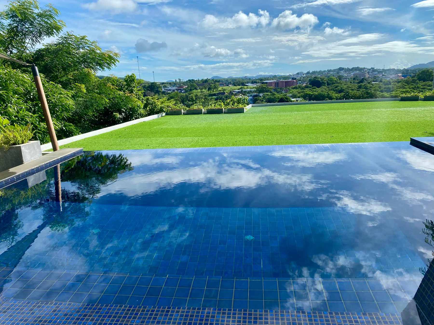 Viewpoint Villas - Private Pool Apartment - (max guests 2)