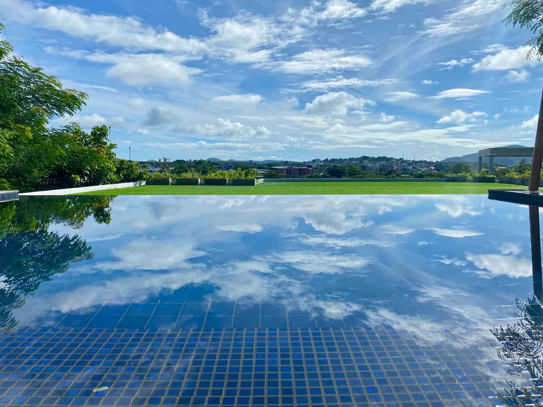 Viewpoint Villas - Private Pool Apartment - (max guests 2)