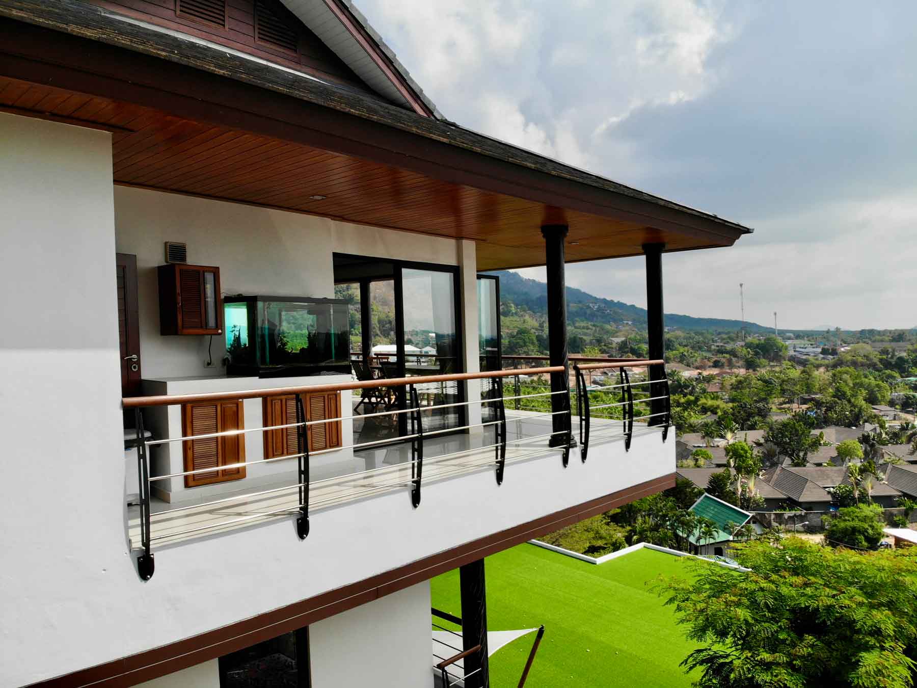 Viewpoint Villas - Luxury Treetop Villa - (max guests 4)